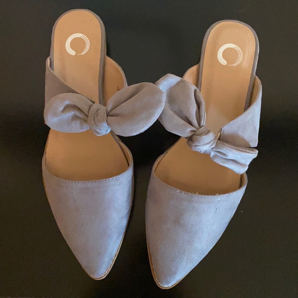Brand new flats
